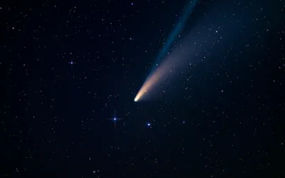 Include high-quality images of Halley's Comet to visually engage your audience. Don't forget to add alt text to your images, which provides a brief description for search engines and visually impaired readers.